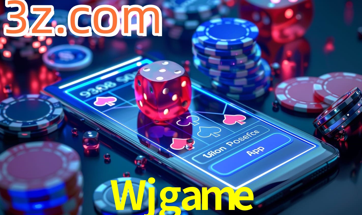 Baixar App Wjgame