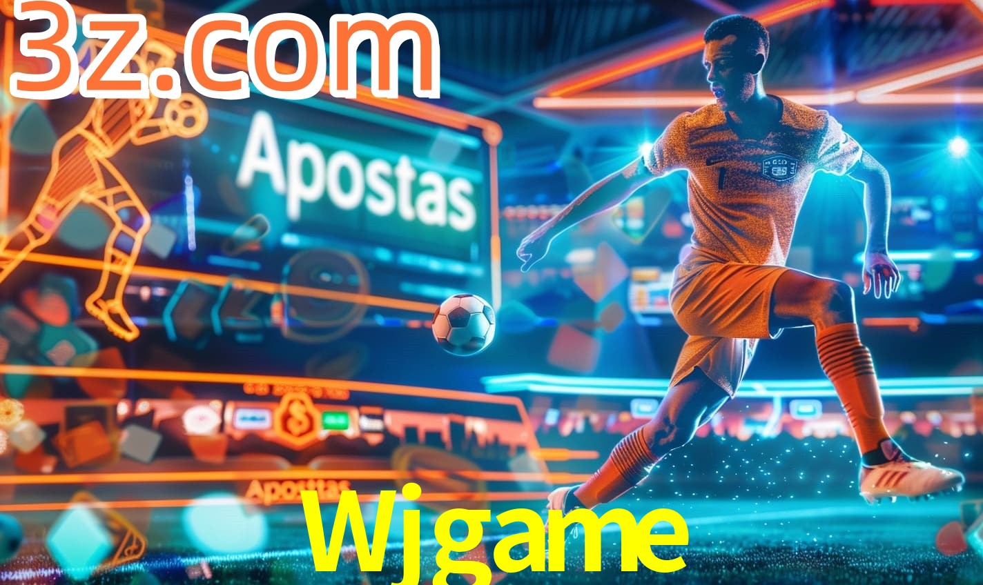 Apostas Wjgame