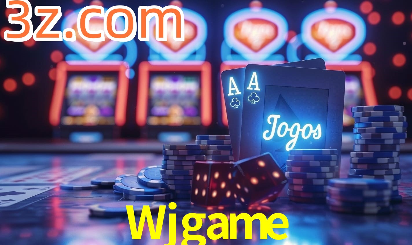 Lista de Jogos Wjgame