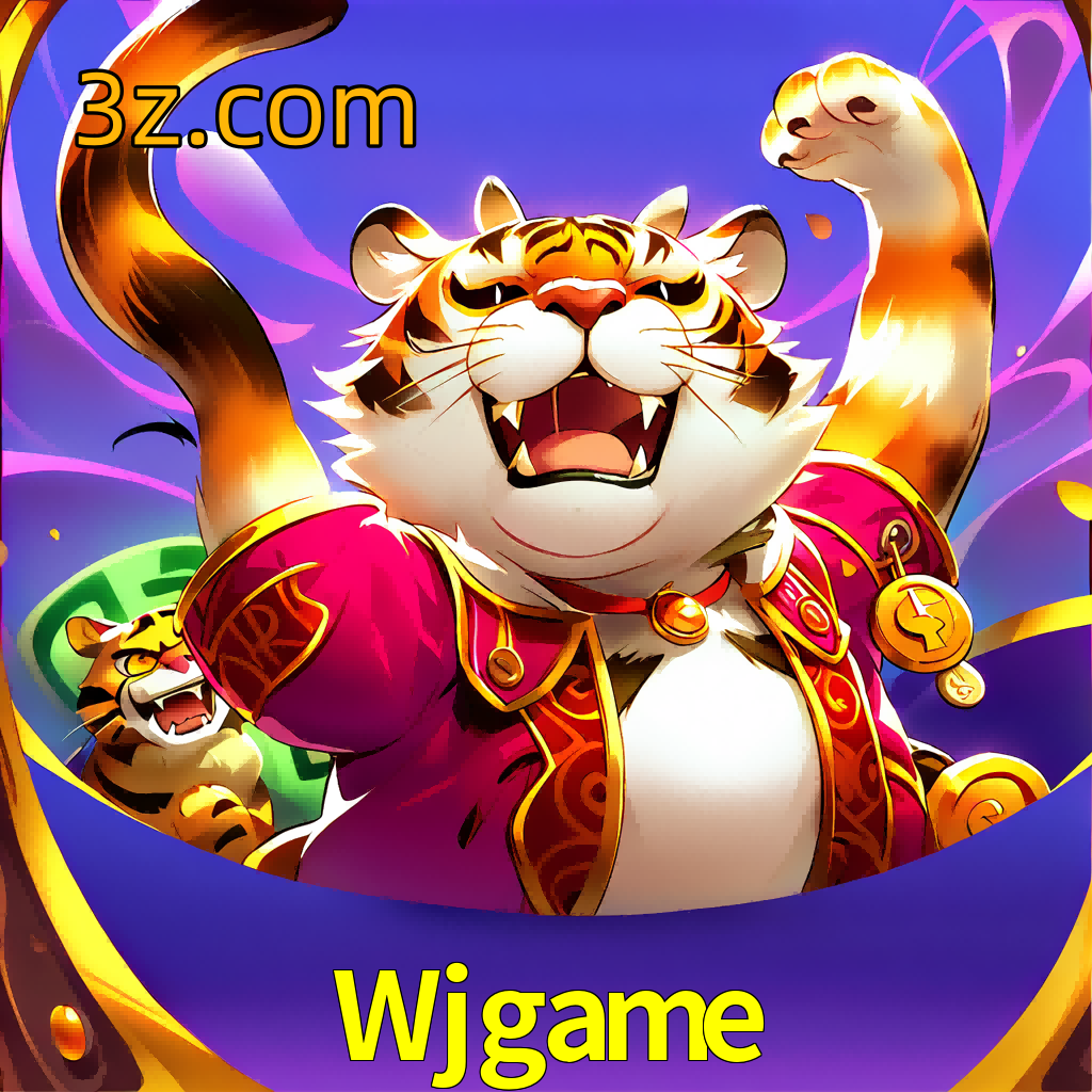 Cassino Online Wjgame